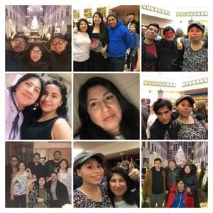 Meet your Posher, Alexia